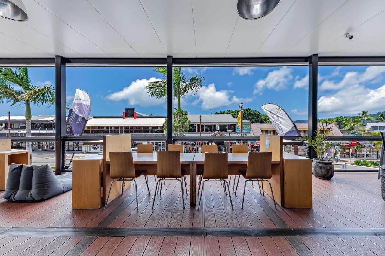 Airlie Sun & Sand Accommodation Studio #1 Airlie Beach Exterior foto